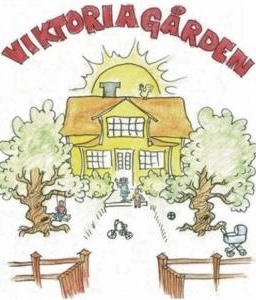 Viktoriagårdens förskola